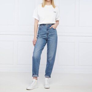 Levi's Premium HIGH LOOSE TAPER FIT JEANS